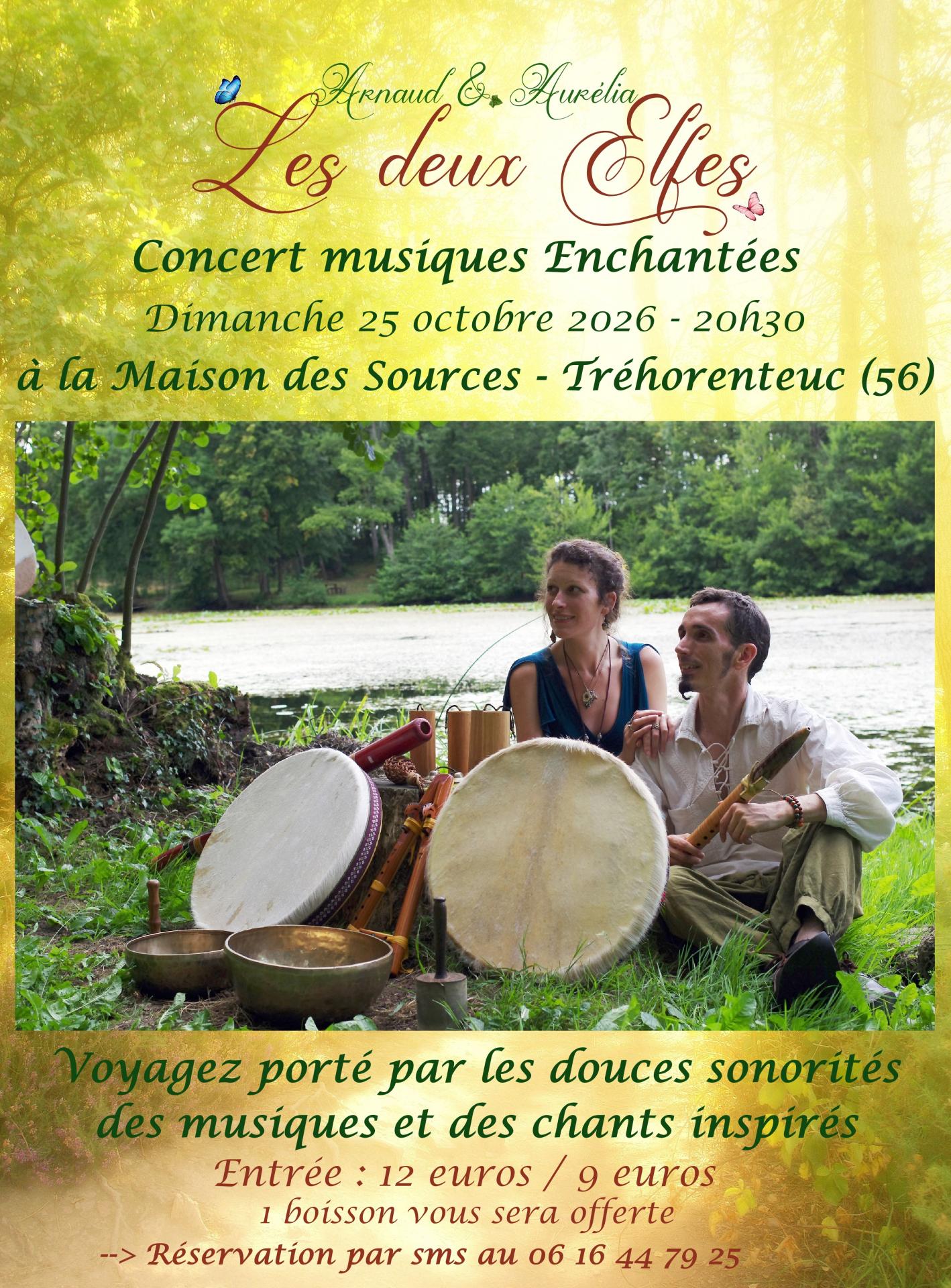 Affiche maison des sources 1 004
