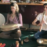 Instant musical